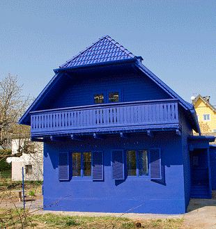 House painting
