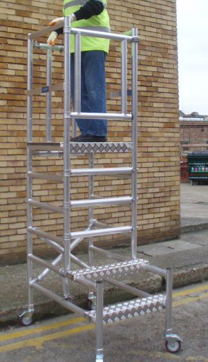 xxl podium