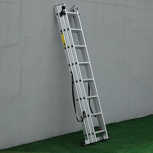 2.5m combination ladder hire