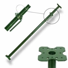Acrow Props Hire
