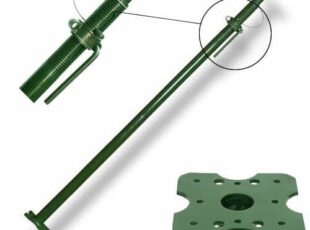 Acrow Props Hire