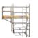Cantilever Sections Hire