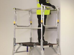 Delta Deck Hire