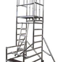 Mark 3 Podium Step Hire
