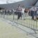 Pedestrian Barrier Hire
