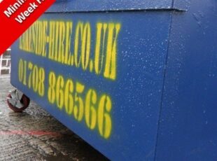 Site Box Hire