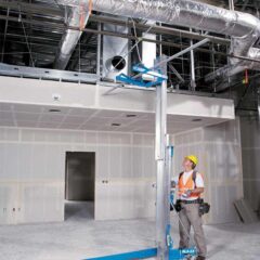 Genie Lift Hire