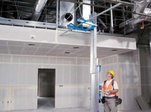 Genie Lift Hire
