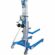 Genie Lift Hire