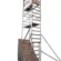 Alloy Stair Scaffold Tower Hire - Image 3