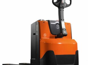 Electric pallet truck hire