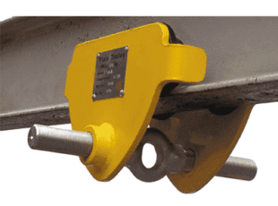 Adjustable Girder Clamp Hire