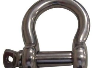 Bow Shackle Hire