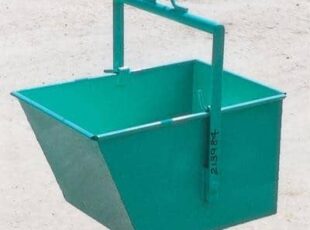 Hoist Bucket Hire