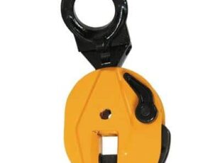 Plate Clamp Hire