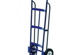 Sack Truck Hire