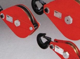 Snatch Block Hire
