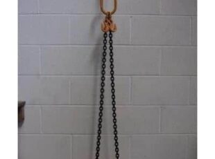 Chain Sling Hire