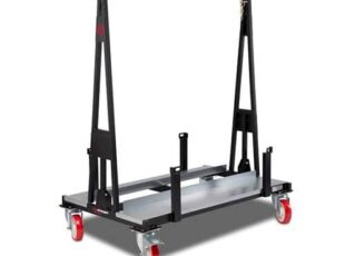 Panel Trolley Hire
