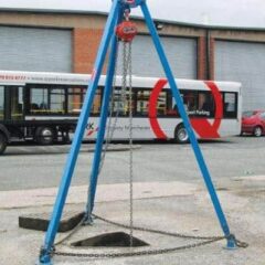 Shearlegs Hire