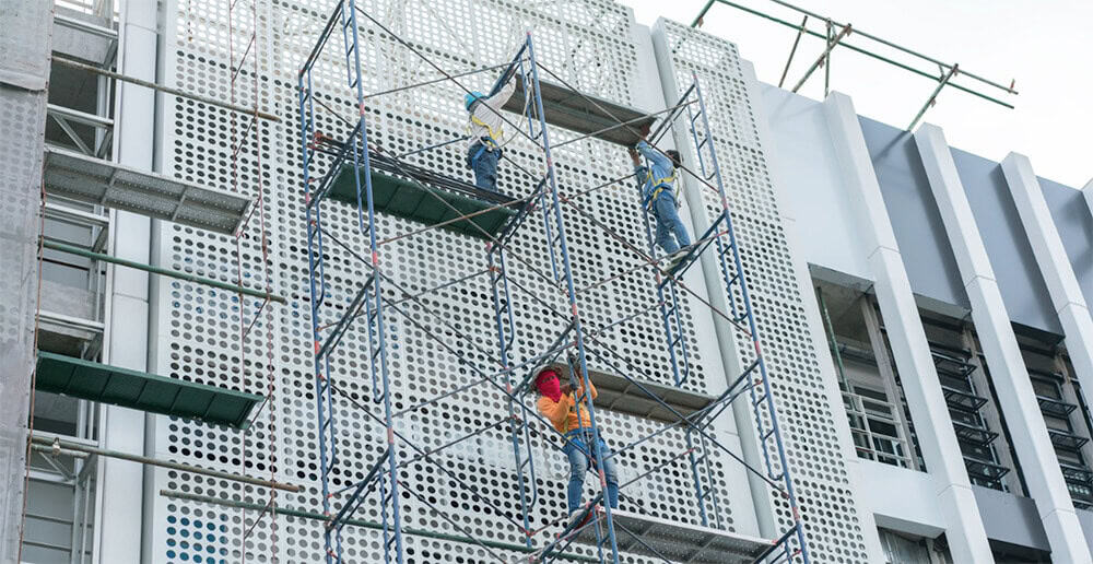 Understanding Scaffold Tower Dangers