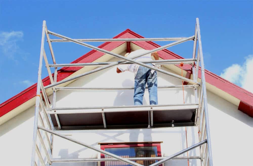 Scaffold Tower Regulations