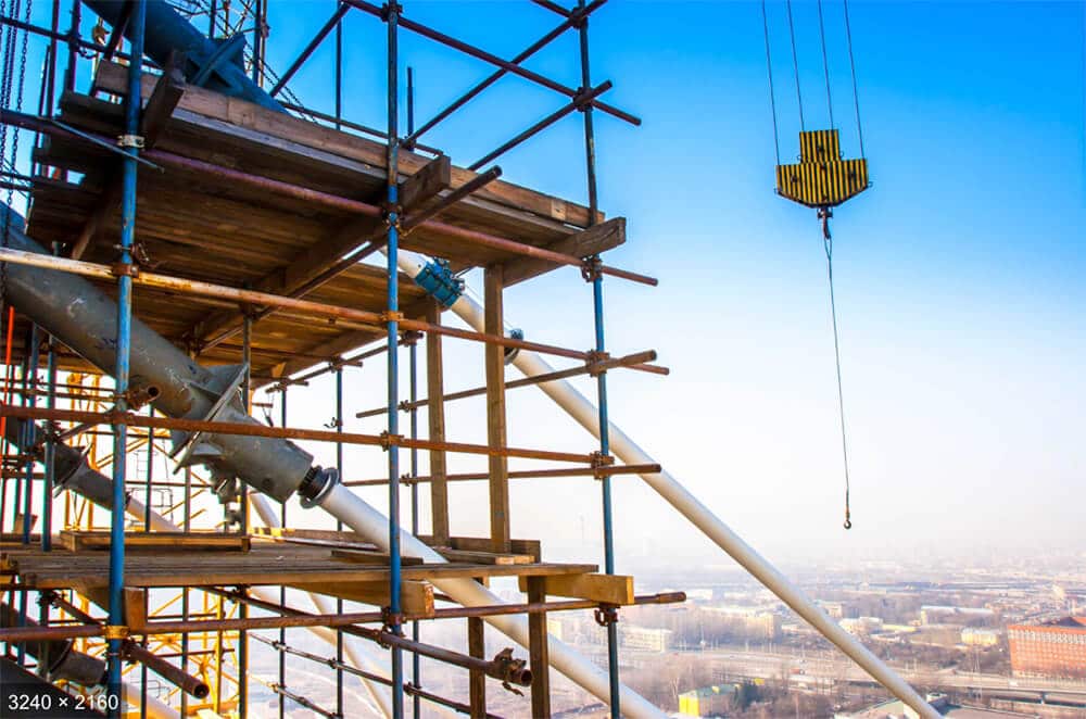 Scaffold Tower Safety Guide