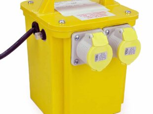 3kVA Portable Transformer Hire
