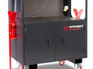 Cutting Station Hire