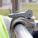 Boss-Cam-Lock Advanced Guardrail Hire