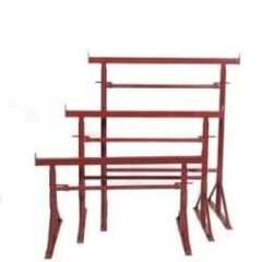 Builders Trestles Hire In