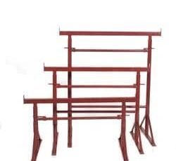 Builders Trestles Hire In