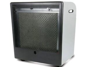 Cabinet Heater Hire