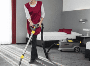 Carpet Cleaner Hire