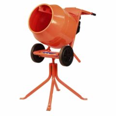 Cement Mixer Hire