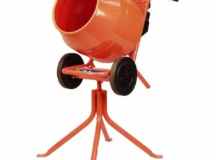 Cement Mixer Hire