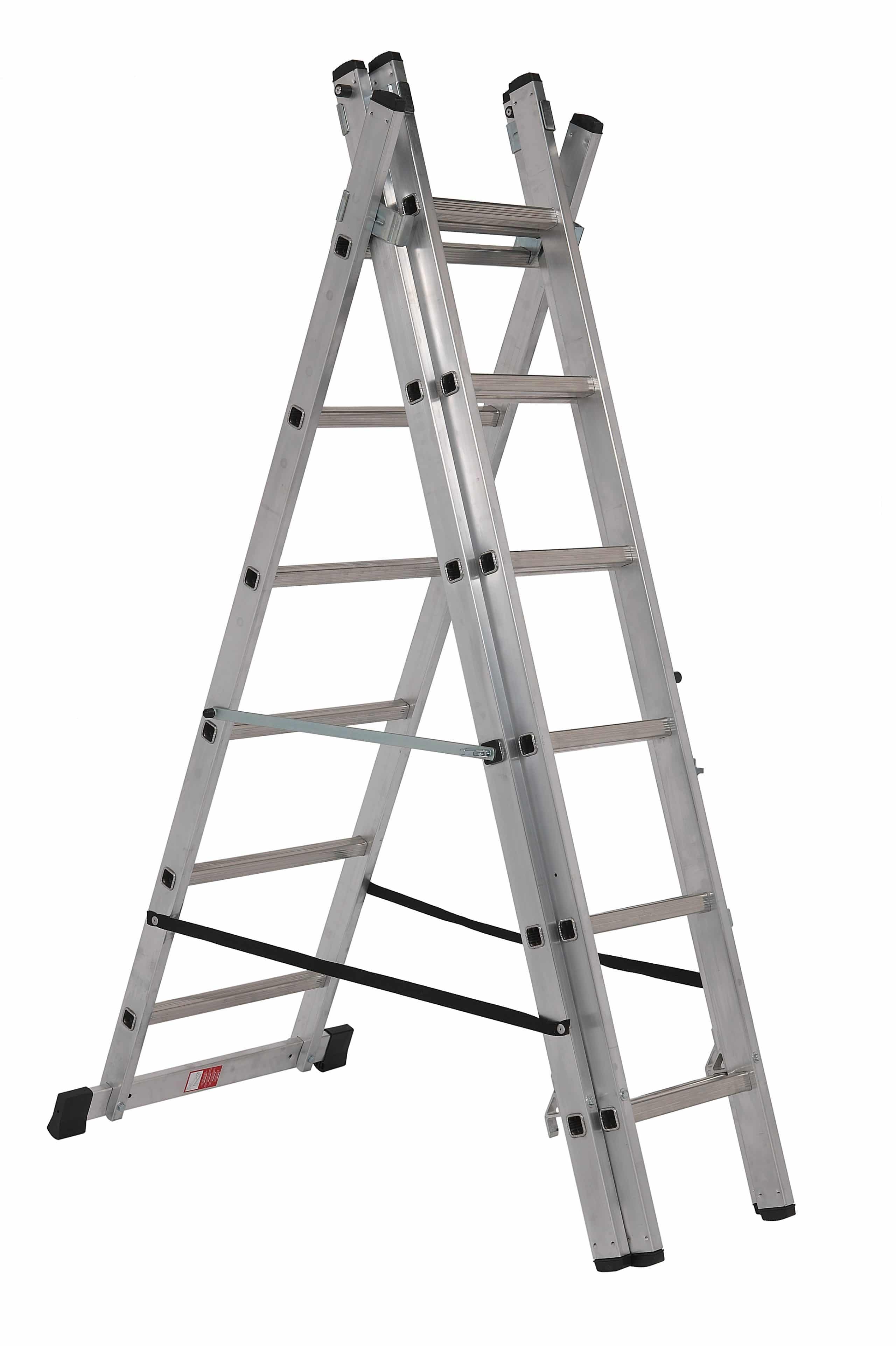 Combi Ladder Hire