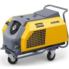 Compressor Hire