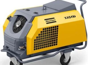 Compressor Hire