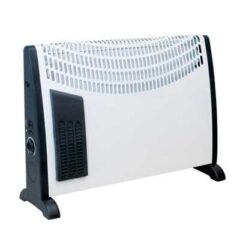 Convector Heater Hire In