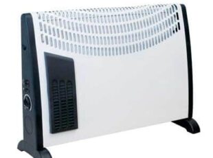 Convector Heater Hire In