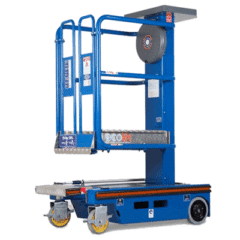 Eco Lift Hire