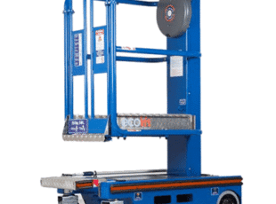 Eco Lift Hire