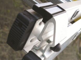 Extension Ladder Hire In