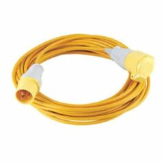 Extension Lead Hire - 110V - 16A