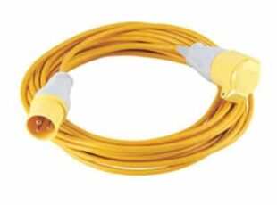 Extension Lead Hire - 110V - 16A
