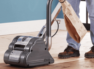 Floor Sander Hire