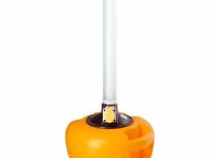 Fluorescent Uplight Hire In