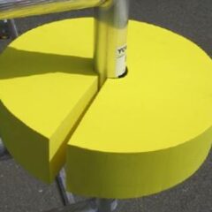 Foam Protectors Hire In