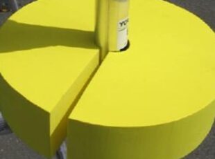 Foam Protectors Hire In